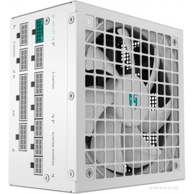 Блок питания DeepCool PN1000M WH