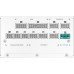 Блок питания DeepCool PN1000M WH