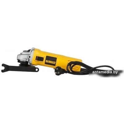 Угловая шлифмашина DeWalt DW802 Угловая шлифмашина DeWalt DW802