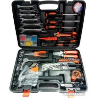 Универсальный набор инструментов Edon MHS-72 (72 предмета)