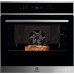 Электрический духовой шкаф Electrolux SenseCook 700 EOE7F31X