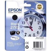 Картридж Epson C13T27114022