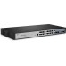 Управляемый коммутатор уровня 2+ FS S3260-16T4FP
