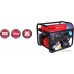 Бензиновый генератор Fubag BS 8500 A ES