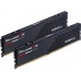 Оперативная память G.Skill Ripjaws S5 2x32ГБ DDR5 6000 МГц F5-6000J2836G32GX2-RS5K
