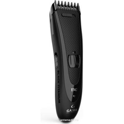Машинка для стрижки волос GA.MA T742 Машинка для стрижки волос GA.MA T742