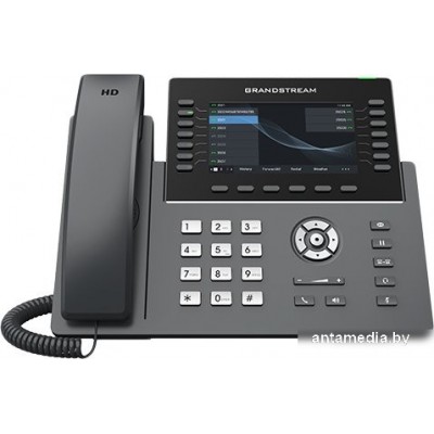 IP-телефон Grandstream GRP2650