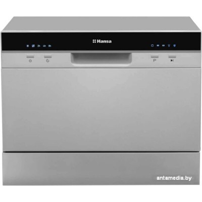 Отдельностоящая посудомоечная машина Hansa ZWM556SH