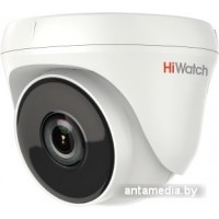 CCTV-камера HiWatch DS-T233 (2.8 мм)