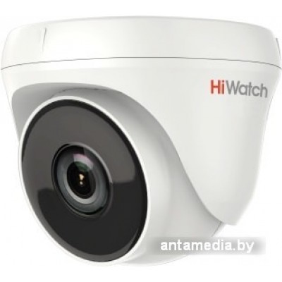 CCTV-камера HiWatch DS-T233 (2.8 мм)