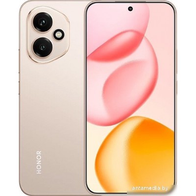 Телефон HONOR 400 12GB/512GB международная версия (золотистый)