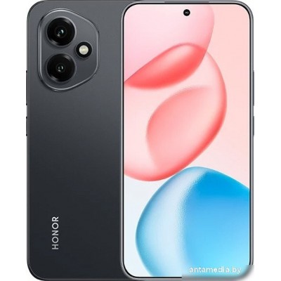 Телефон HONOR 400 8GB/256GB международная версия (черный)