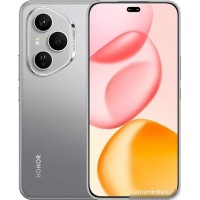 Телефон HONOR 400 Pro 12GB/256GB международная версия (серый)