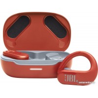 Наушники JBL Endurance Peak 3 (коралловый)