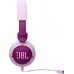 Наушники JBL Junior 320 (сиреневый)
