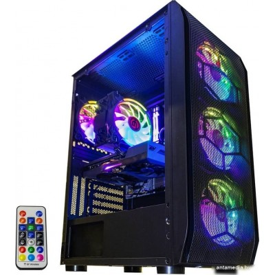 Компьютер Jet Wizard 4X950D8SD12X105TL2W5