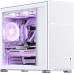 Корпус Jonsbo D41 Mesh (белый)