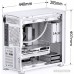 Корпус Jonsbo D41 Mesh (белый)