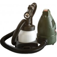 Краскораспылитель Калибр ЭКРП-600/0.8