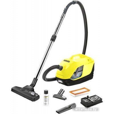 Пылесос Karcher DS 6 Пылесос Karcher DS 6