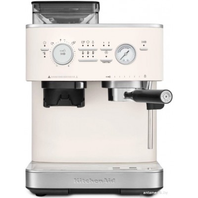 Рожковая кофеварка KitchenAid 5KES6551EPL