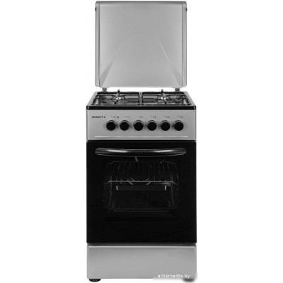 Кухонная плита Kraft KF-FSK5302ES