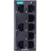 Неуправляемый коммутатор Moxa EDS-2008-ELP