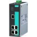 Неуправляемый коммутатор Moxa EDS-305