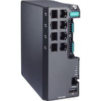 Управляемый коммутатор 2-го уровня Moxa EDS-4008-LV-T