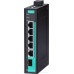 Неуправляемый коммутатор Moxa EDS-G205-1GTXSFP