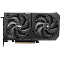 Видеокарта MSI GeForce RTX 5060 Ti 8G Shadow 2X OC Plus