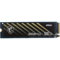SSD MSI Spatium M450 V1 500GB S78-440K380-P83