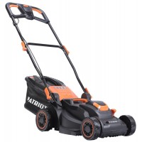Газонокосилка Patriot PT 1534E Lux