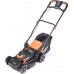 Газонокосилка Patriot PT 1534E Lux