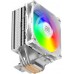 Кулер для процессора PentaWave PC-Z04E SRW ARGB V2
