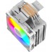 Кулер для процессора PentaWave PC-Z04E SRW ARGB V2