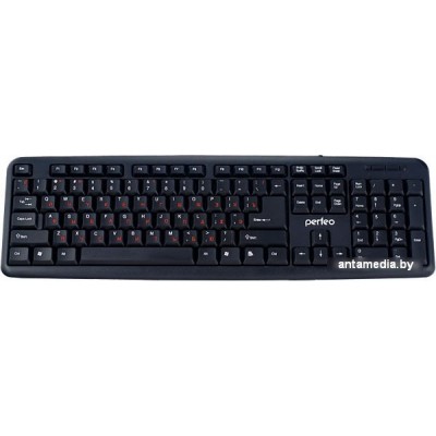 Клавиатура Perfeo PF-6106-USB