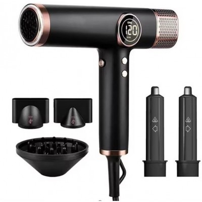 Фен PROstyle MK-6103 Фен PROstyle MK-6103