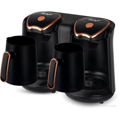 Капельная кофеварка RAF R.109 Капельная кофеварка RAF R.109