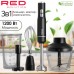 Погружной блендер RED Solution COLORSENSE 2906P