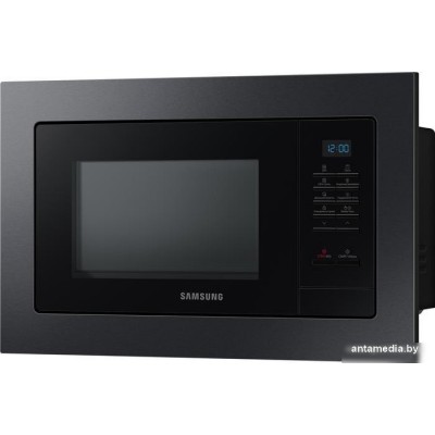 Микроволновая печь Samsung MG23A7013AA/BW