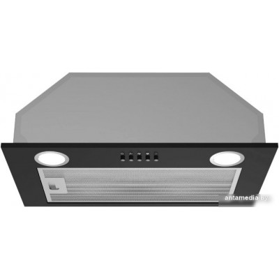 Кухонная вытяжка Schtoff Quattroporte 60 (черный) Кухонная вытяжка Schtoff Quattroporte 60 (черный)