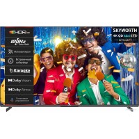 MiniLED телевизор Skyworth 75X85G