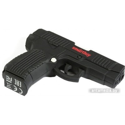 USB Flash Smart Buy Gun 16GB