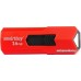 USB Flash Smart Buy Stream 16GB (красный)