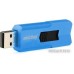 USB Flash Smart Buy Stream 16GB (синий)
