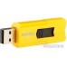 USB Flash Smart Buy Stream 16GB (желтый)