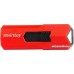 USB Flash Smart Buy Stream 64GB (красный)