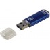 USB Flash Smart Buy V-Cut 32GB (голубой) [SB32GBVC-B]