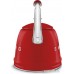 Чайник со свистком Smeg CKLW2001RD